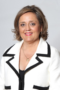Dª. Soledad de Frutos del Valle