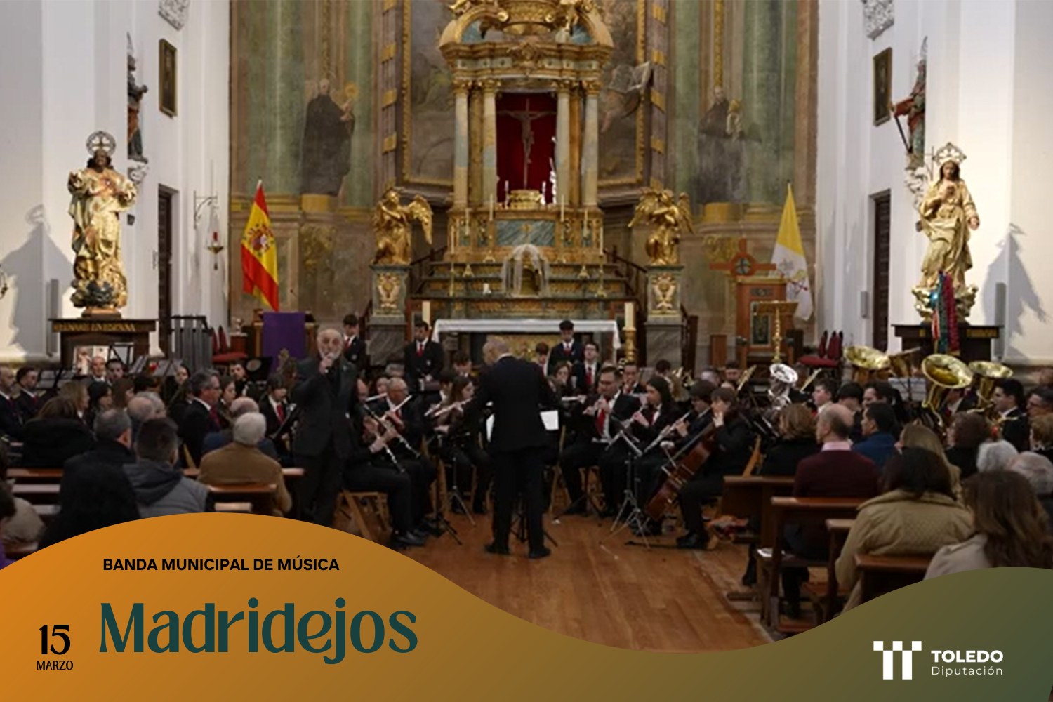 Madridejos