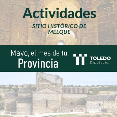 Actividades Melque