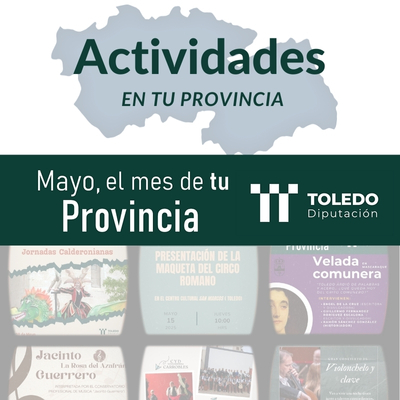 Actividades provincia