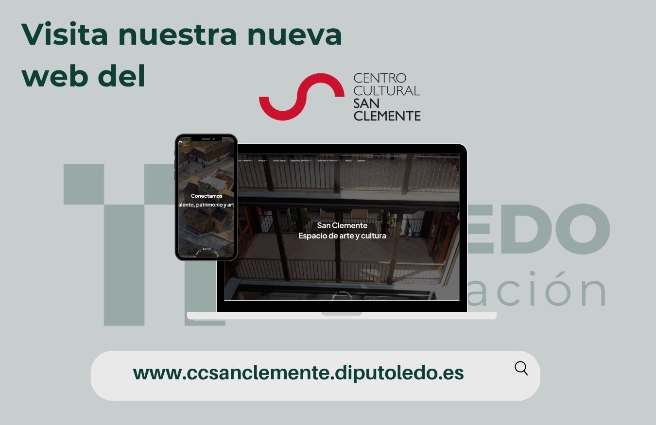 Web San Clemente